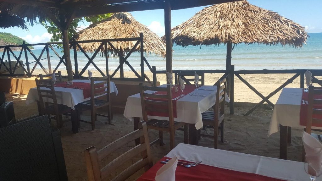 Tropical Paradise Nosy Be