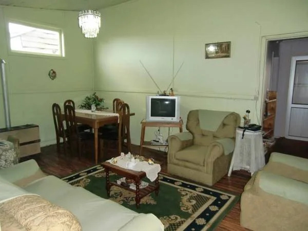 KiooshTem B&B
