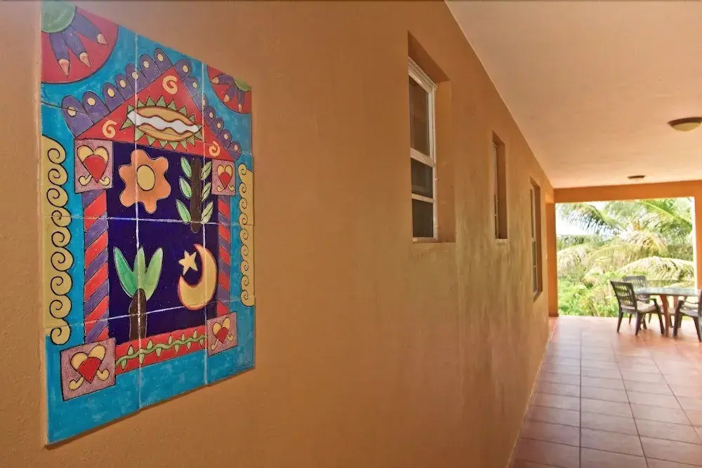 Las Palmas Inn