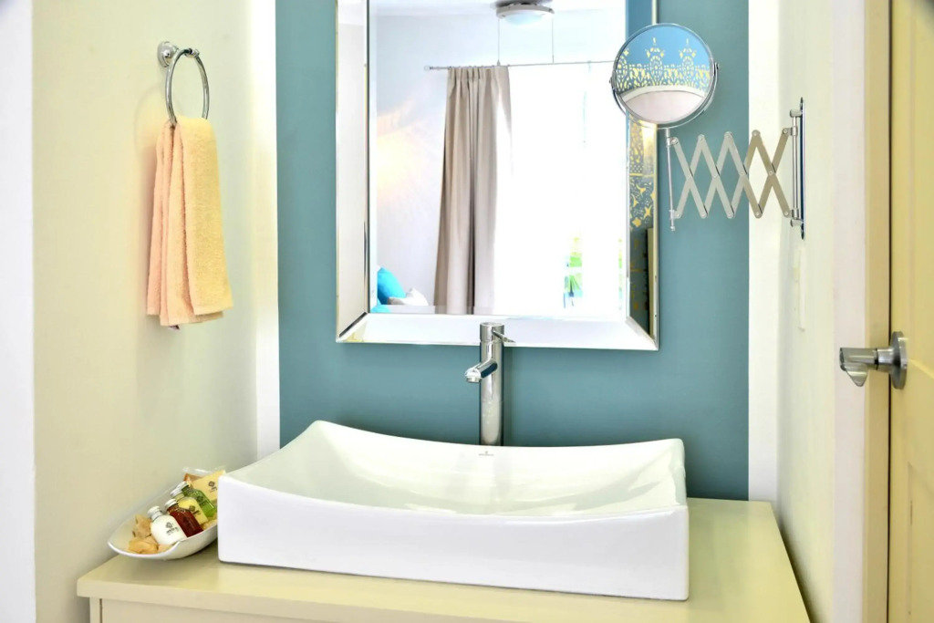 Unic Design Hotel - Near Mamitas Beach Club