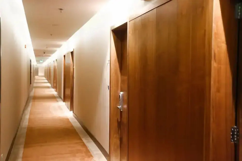Mena Airport Hotel Jeddah