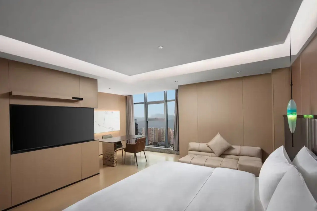Ramada Encore by Wyndham Enshi