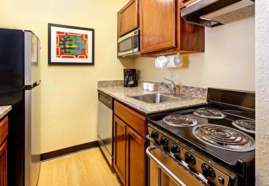 TownePlace Suites by Marriott Savannah Midtown