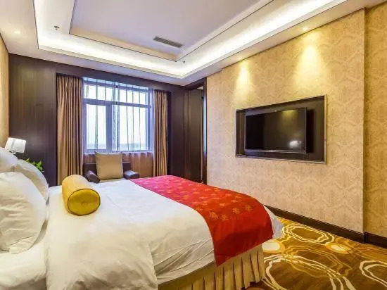 Yangfang Shengli Hotel
