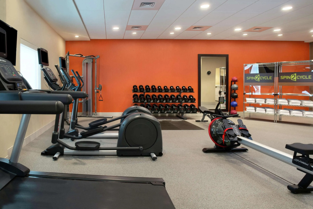 Home2 Suites By Hilton Indianapolis Greenwood