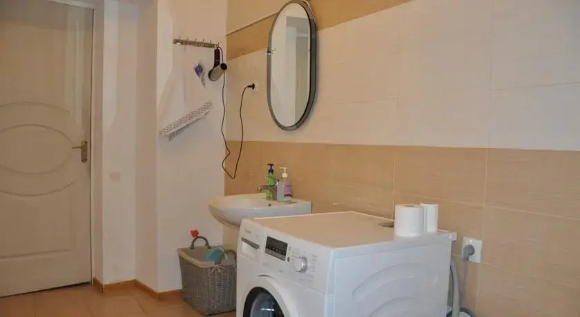 Homestay Olga