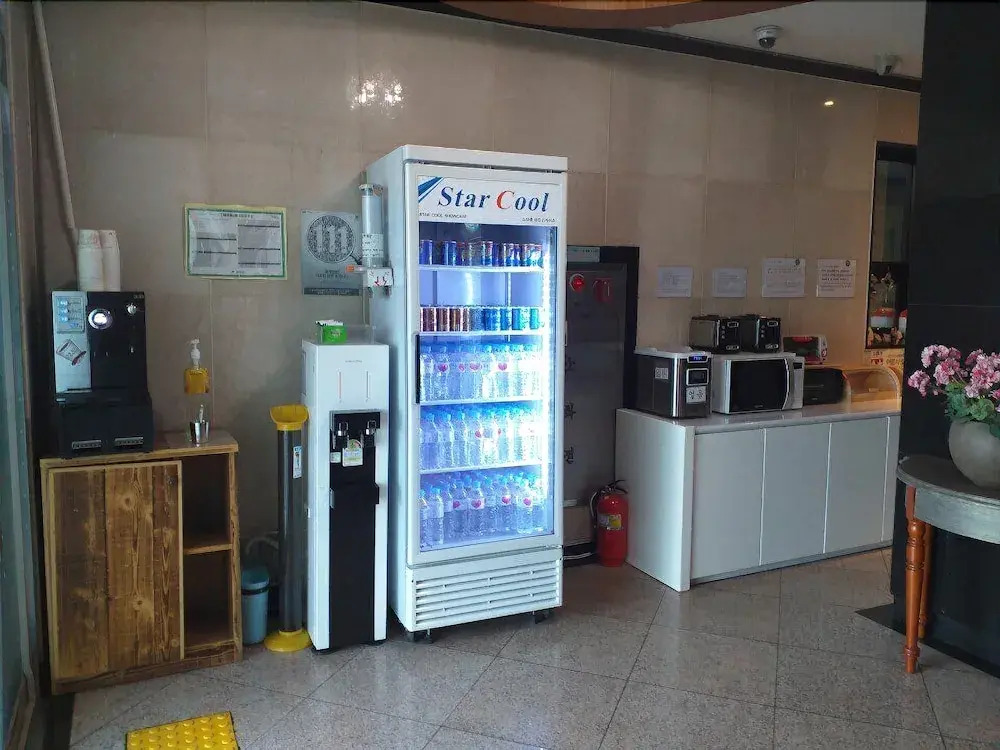 Daegu Gloria Motel