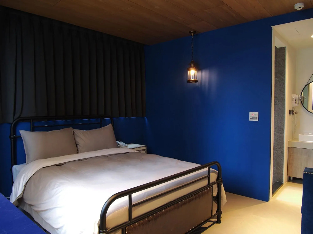 Taichung Amour Hotel