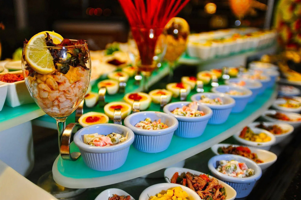 Mukarnas Spa & Resort Hotel