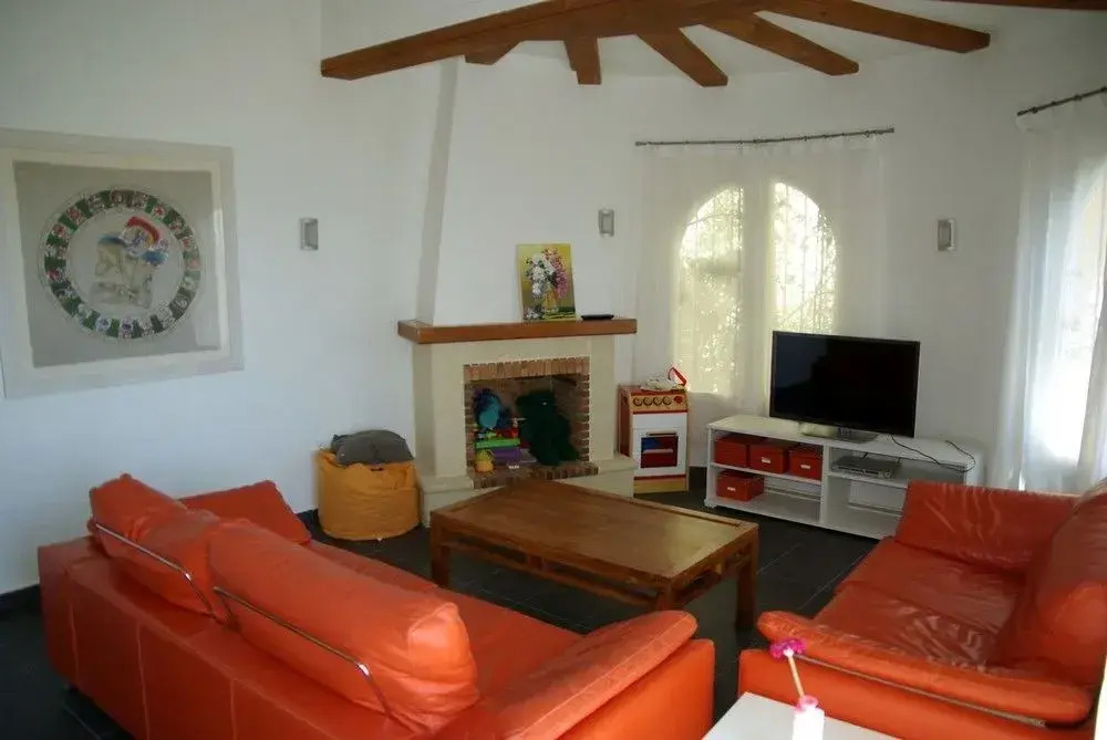 Villa in Benitachell, Alicante 102532 by MO Rentals