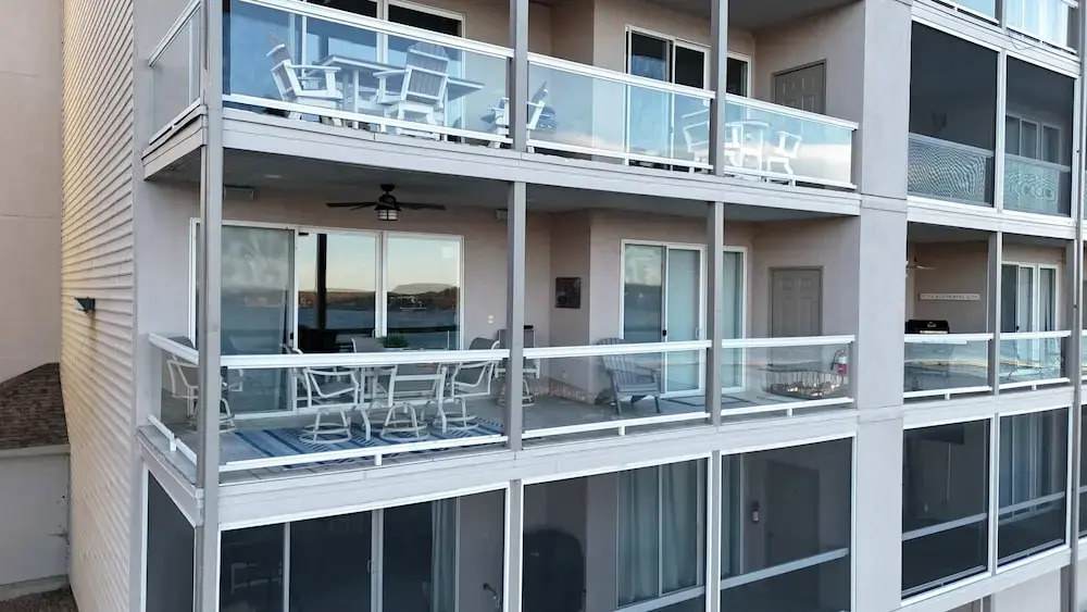 Happy Haven @ Lands End 3 BDR Resort Condo!
