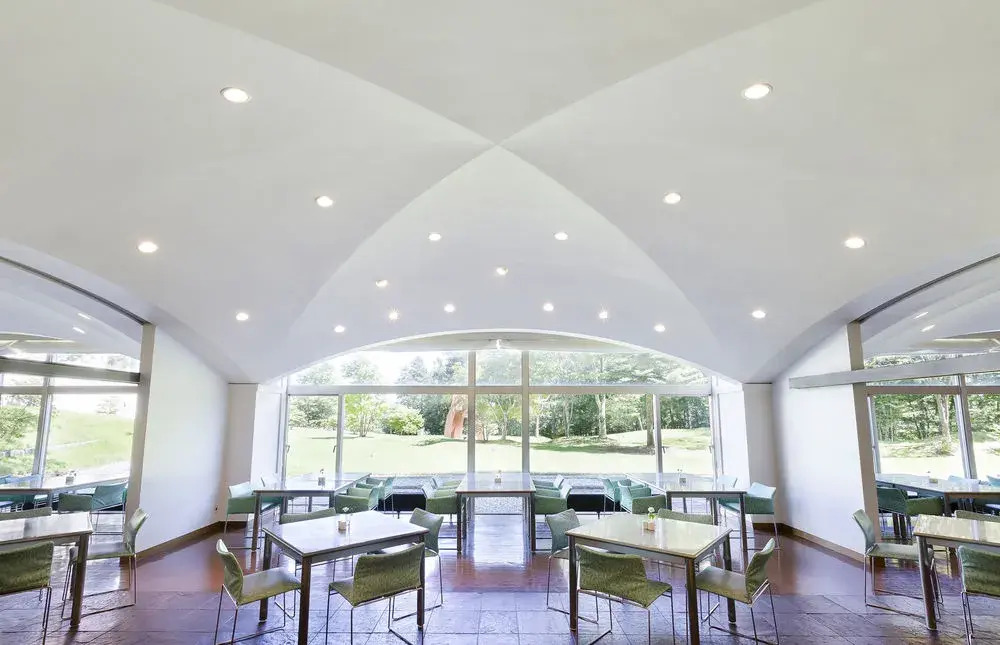 Laforet ZAO Resort & Spa