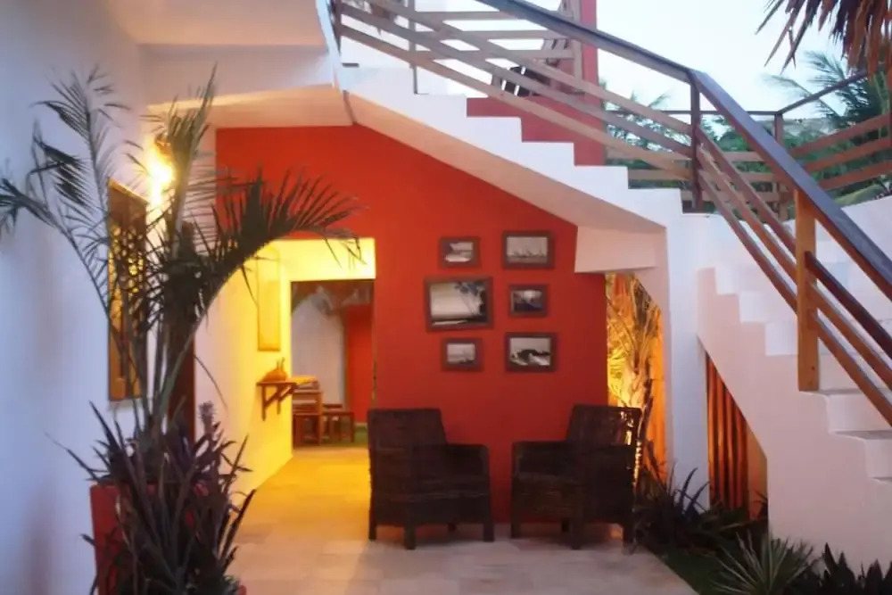 Villa Chic Pousada