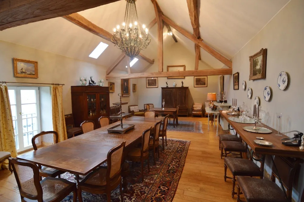 Cosy Cottage in Barvaux-Condroz with Garden