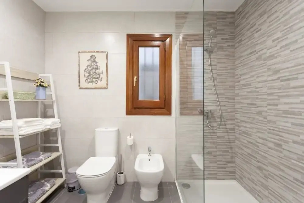 Apartamento de Lujo en Antiguo Convento