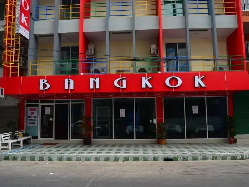 Bangkok Residence