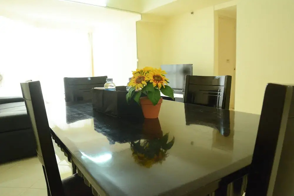 Best Location Taman Anggrek Apartment