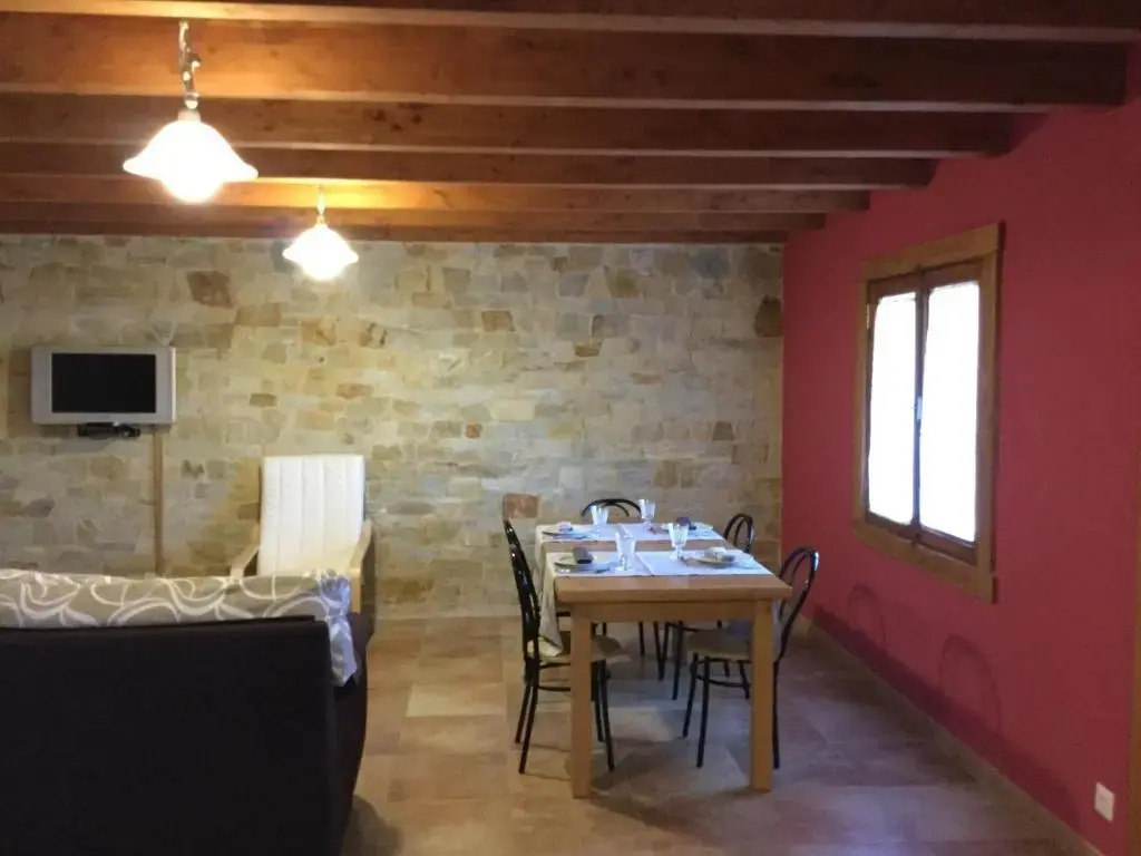 El Mirador de los Trobos