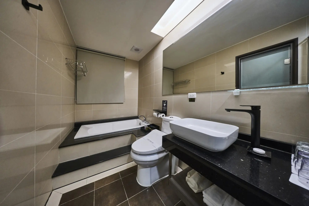 Kung Shang Design Hotel