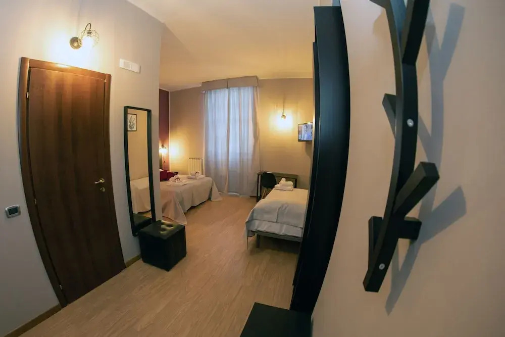 Hotel Marconi