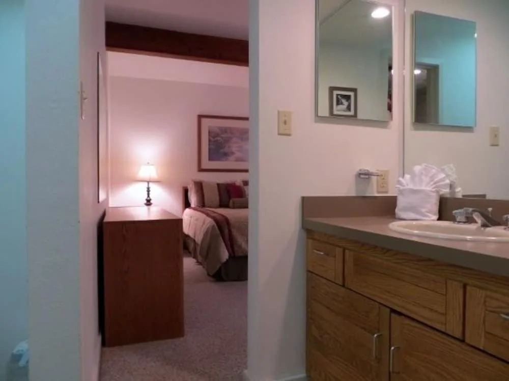 Mountain Edge By Crested Butte Lodging