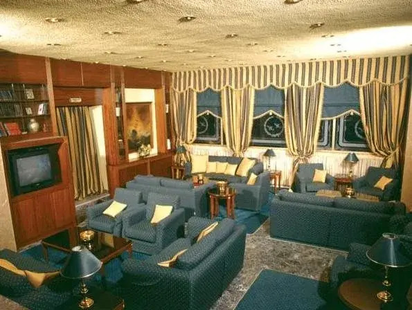Hotel Elena