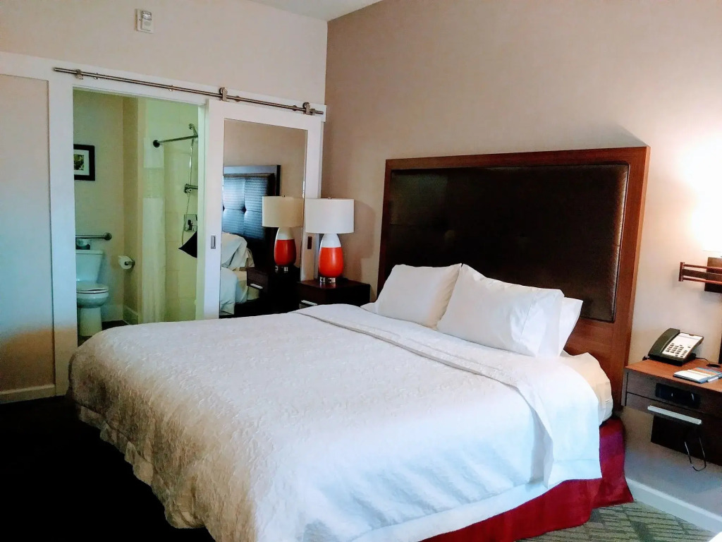 Hampton Inn Taos