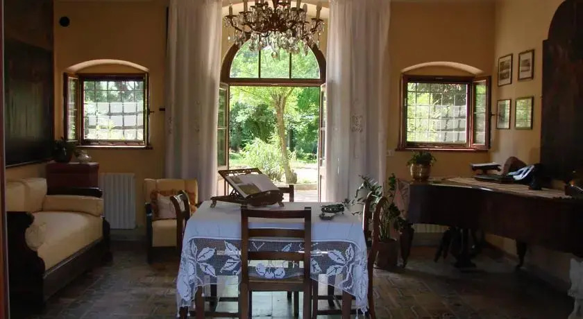 B&B Antica Corte Ruffo