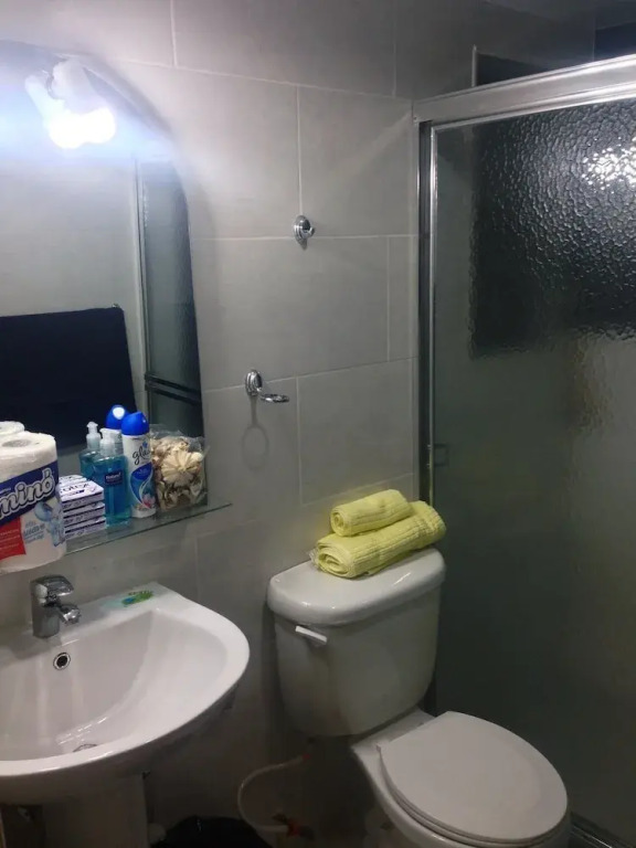 Cozy Seaview Apartment Malecon Santo Domingo