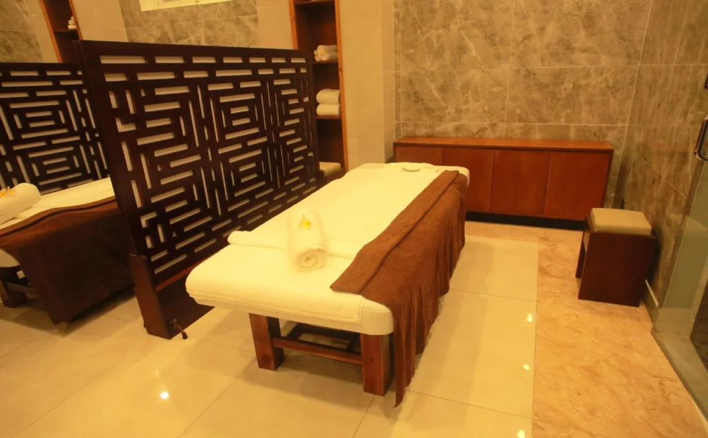 Bella Vita Hotel