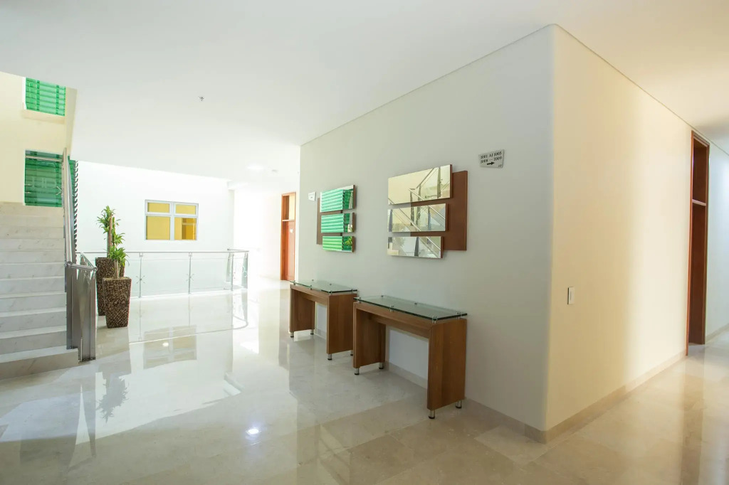 Hotel Dorado La 70