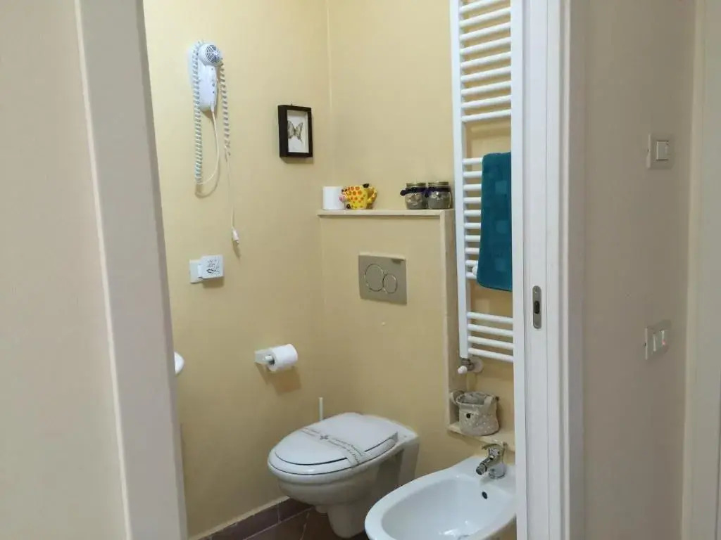 LIris B&B