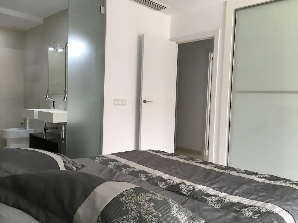 Aqua Luxury Suites Los Cristianos
