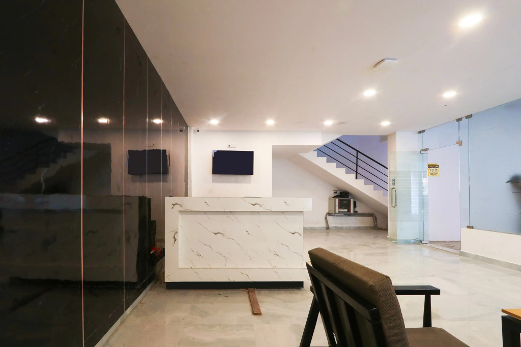Super Townhouse RCC Marvel