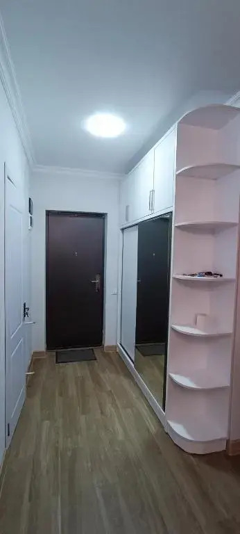 Batumi Apartment, DS group, 25th floor, sea view