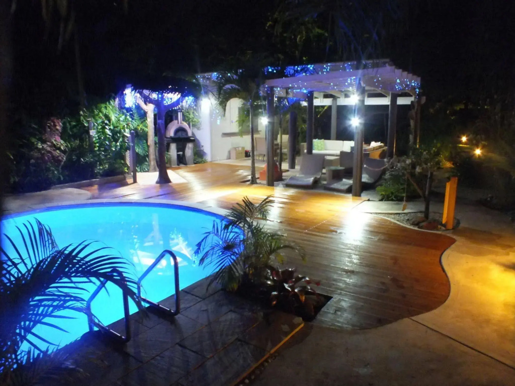 Rarotonga Daydreamer Escape