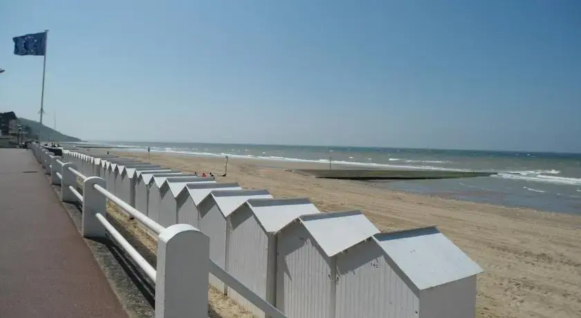 Résidence Brise de Mer
