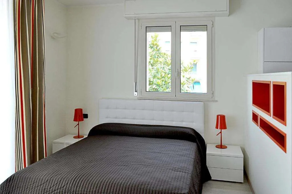 BB Hotels Aparthotel Bicocca