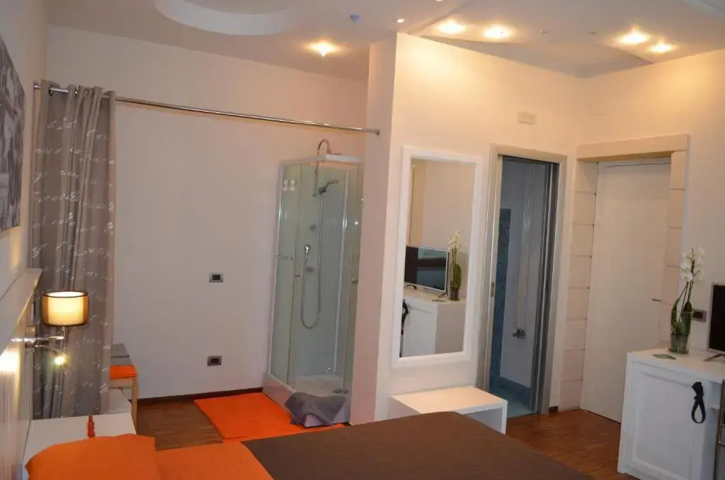Terraeccellente Italia B&B