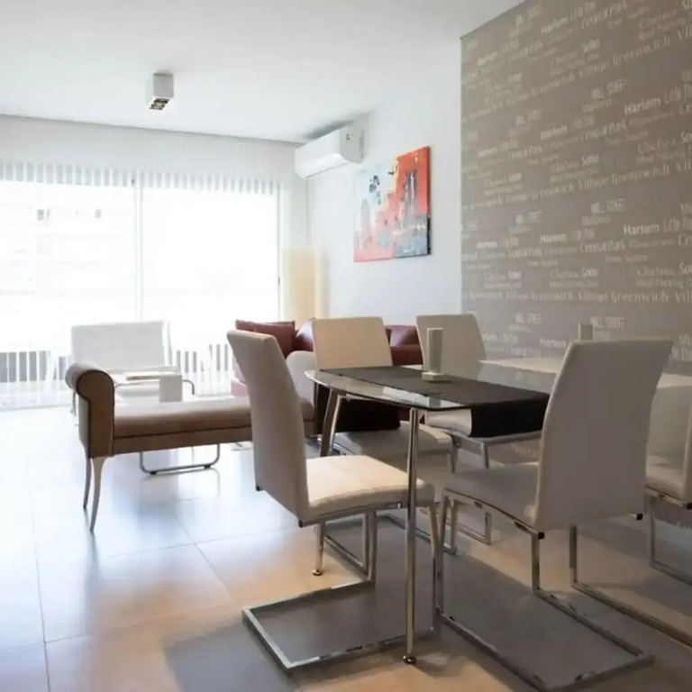 Portobello Road Trendy 2 BR in Palermo Hollywood