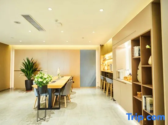 Homeinn · neo (Taiyuan South Station Xiaowu Road)