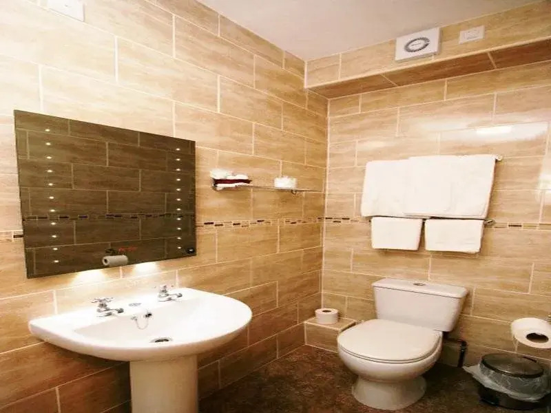 Barrington House Guest House