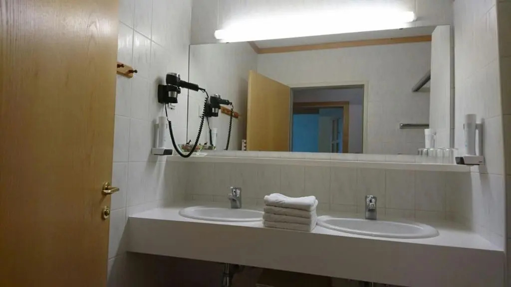 Appartementhotel Hechenberg