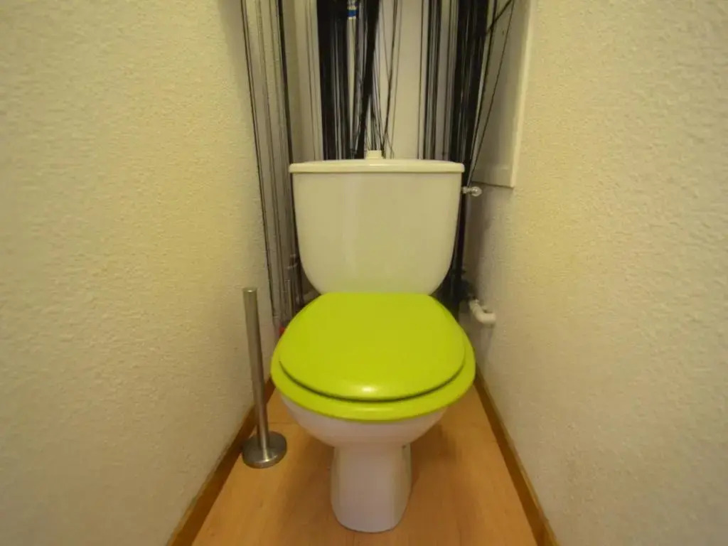 Appartement Les Menuires, 4 pièces, 8 personnes - FR-1-452-201
