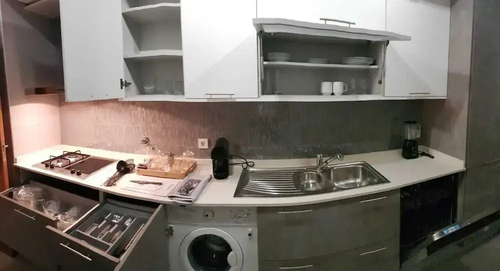 Living at Rosa Linda