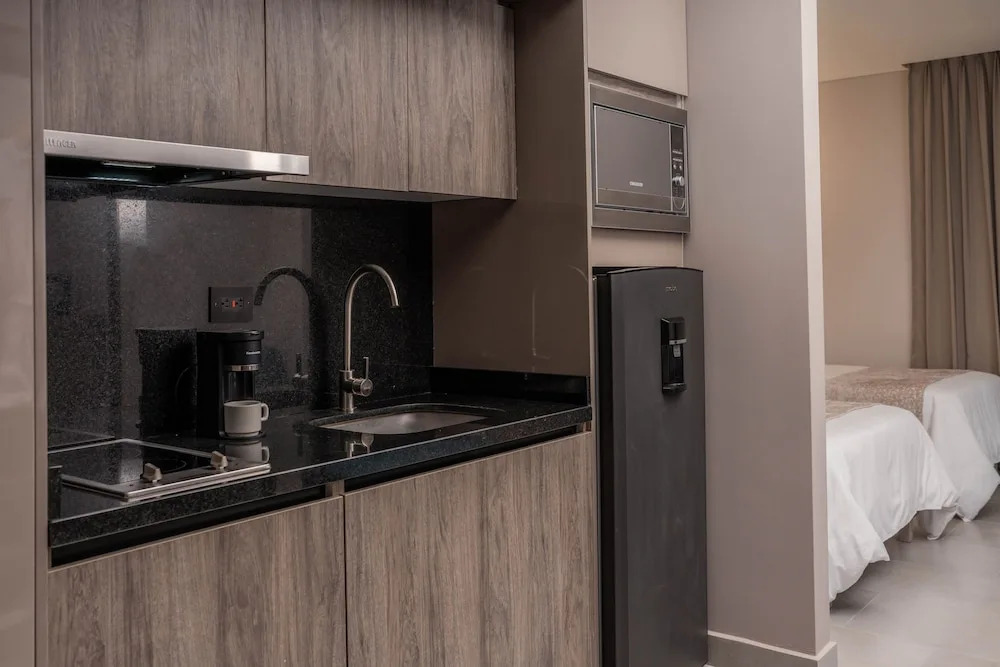 Amari Living Suites
