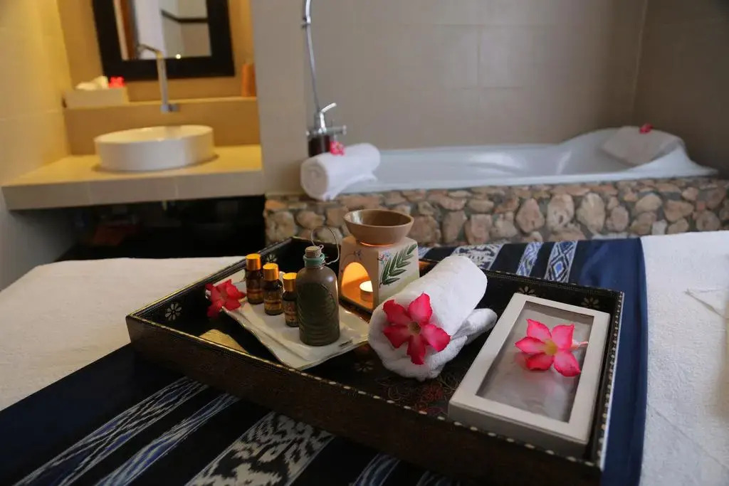 Samawa Transit Hotel
