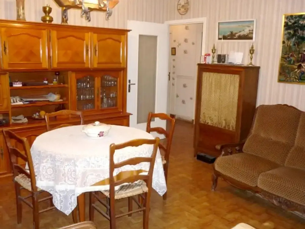 House With One Bedroom In Frejus With Enclosed Garden And Wifi 500 M From The Beach
