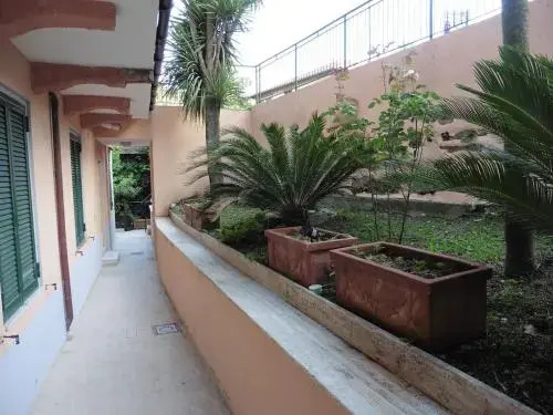 La Casa di Bloom 1