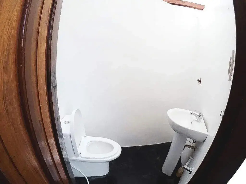 Dahun Villas Siargao - Homestay - Hostel